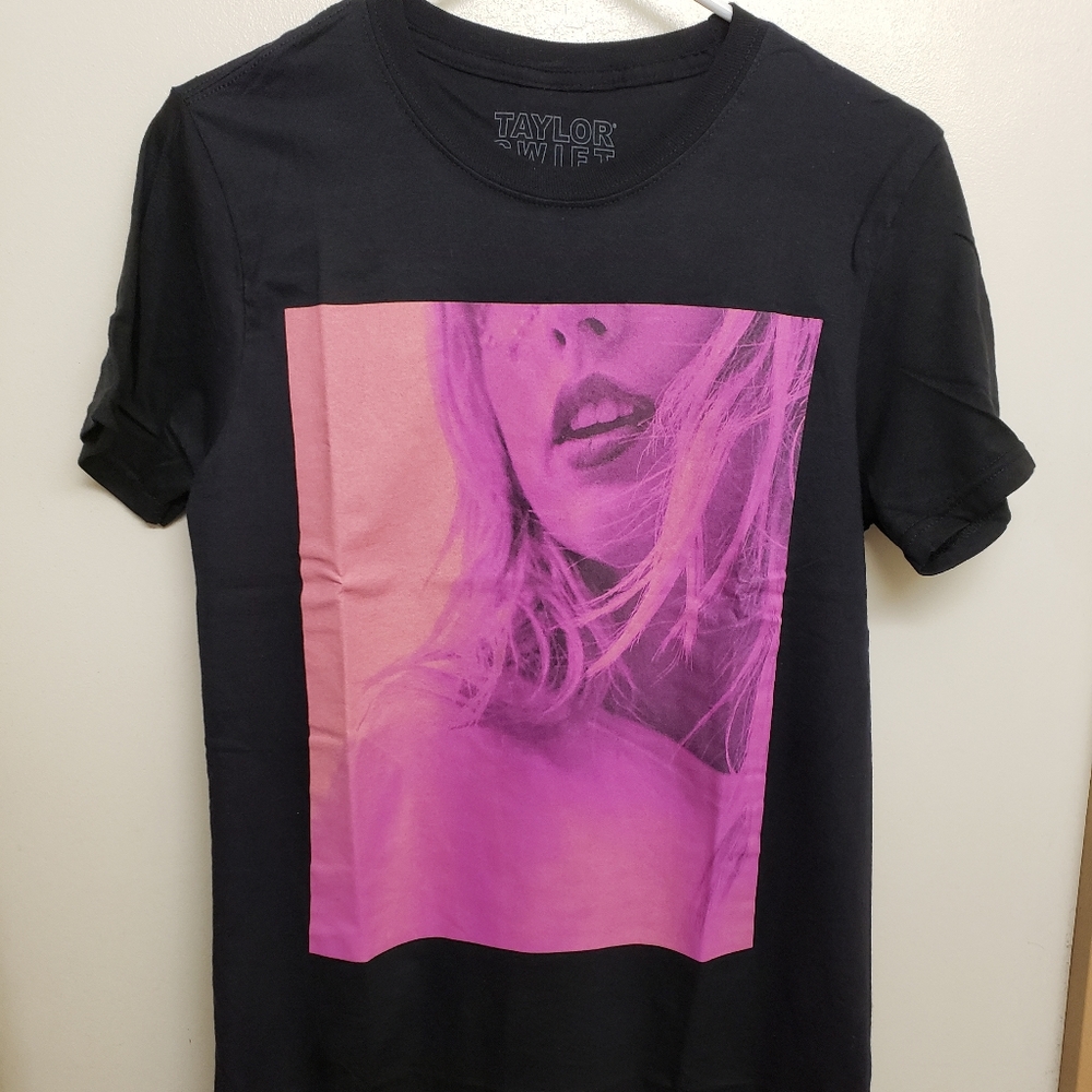 Taylor Swift Black Friday Lover Album shirt